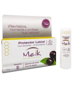 PROTECTOR LABIAL SPF 30