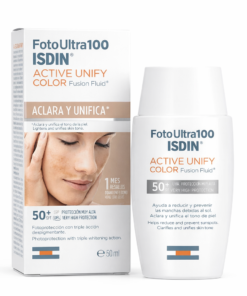 FOTO ULTRA 100 ACTIVE UNIFY COLOR SPF 50