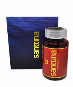 SANTTINA 4 MG ASTAXANTINA