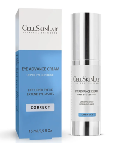 EYES ADVANCE CREAM
