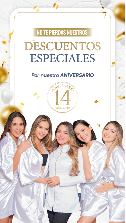 banners aniversario