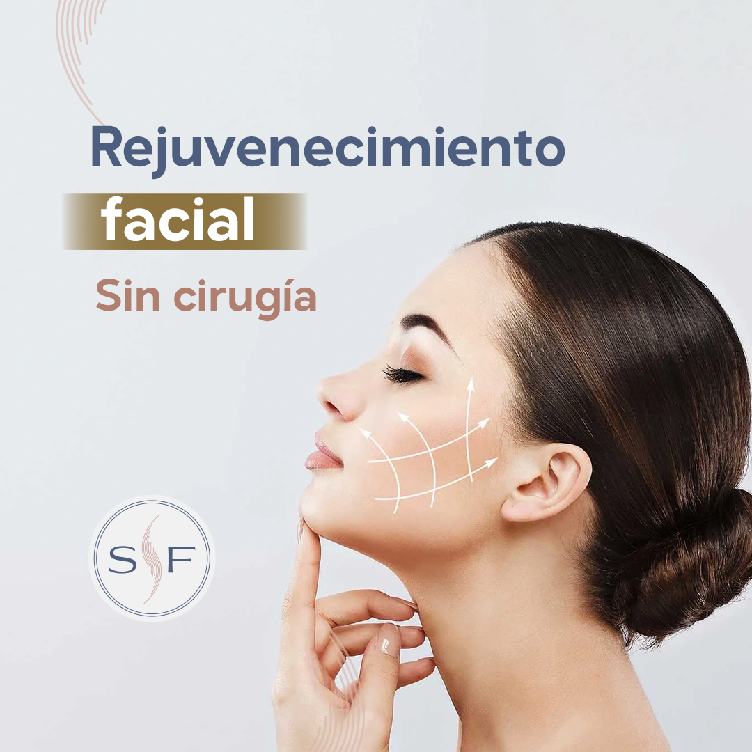rejuvenecimiento facial