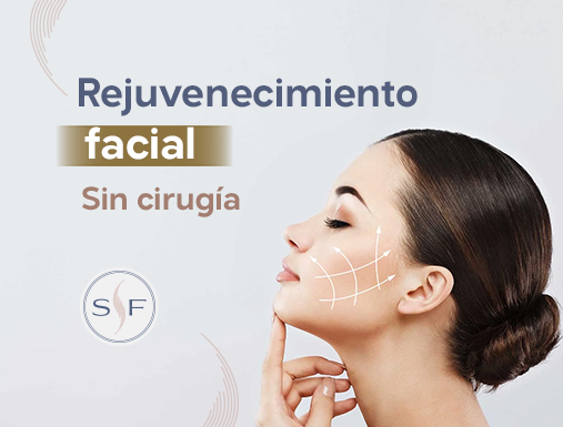 Rejuvenecimiento facial