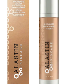 ALASTIN A-LUMINATE BRIGHTENING SERUM