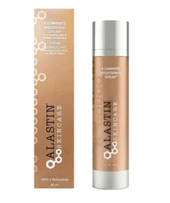 ALASTIN A-LUMINATE BRIGHTENING SERUM