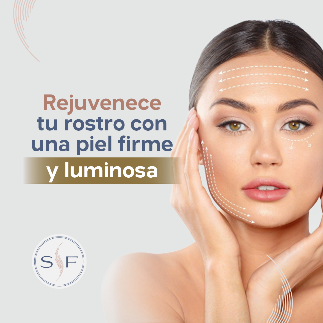 Full Face 5D