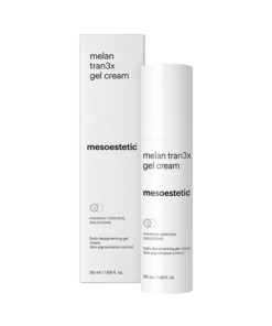 MESOESTETIC MELAN TRAN3X GEL CREAM