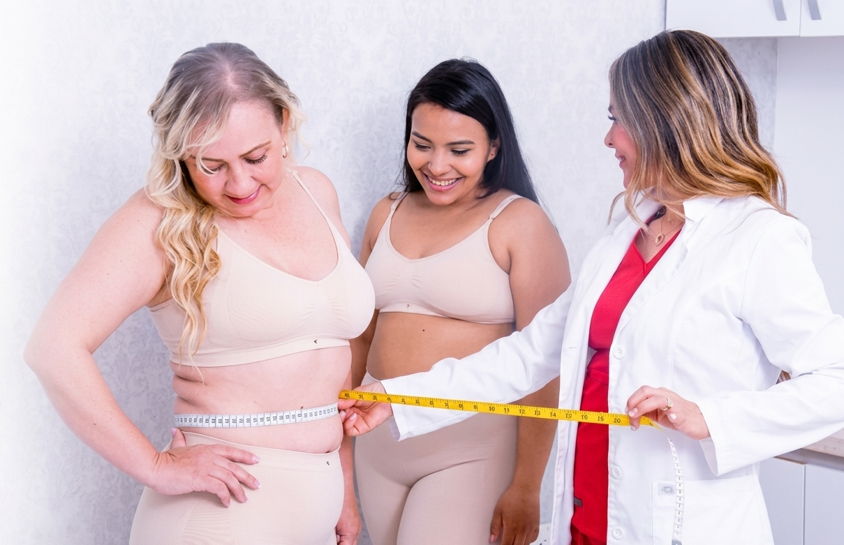 LipoT-360 tratamiento