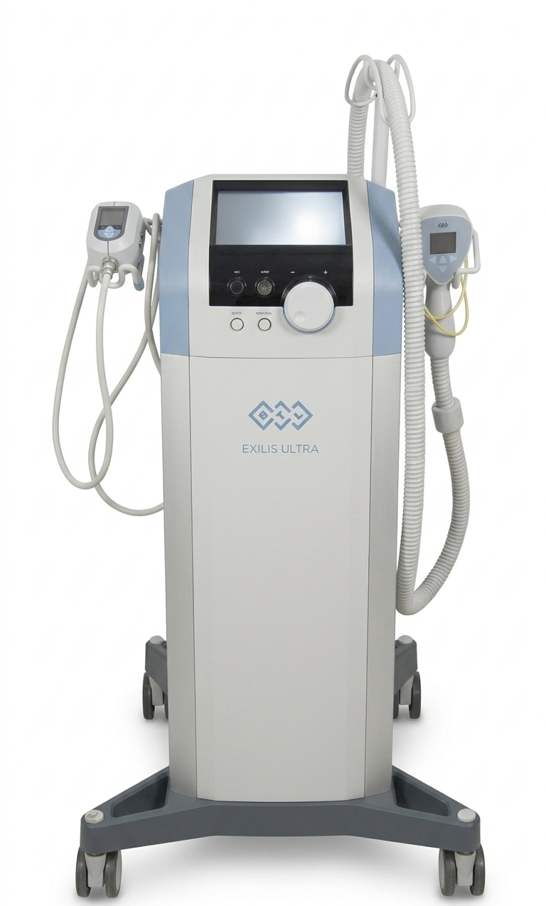 Exilis Ultra 360