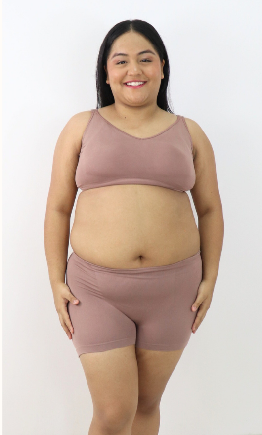 Antes del tratamiento - caso 1