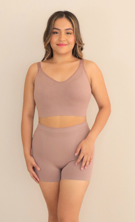 Después del tratamiento - caso 1