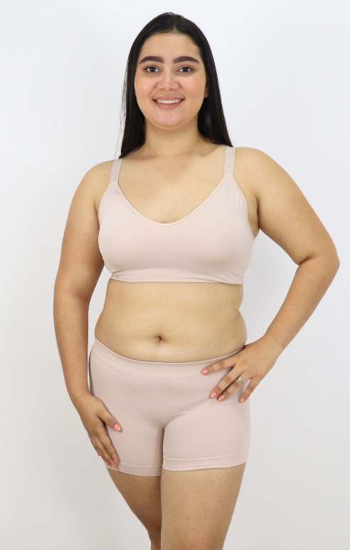 Antes del tratamiento - caso 2