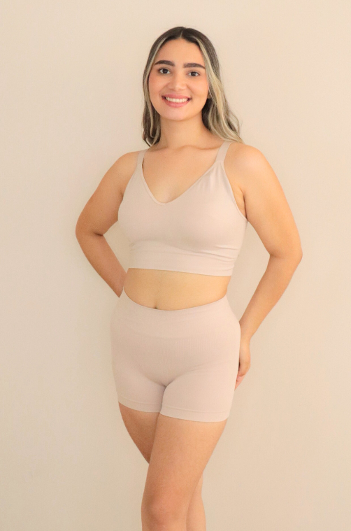 Después del tratamiento - caso 2