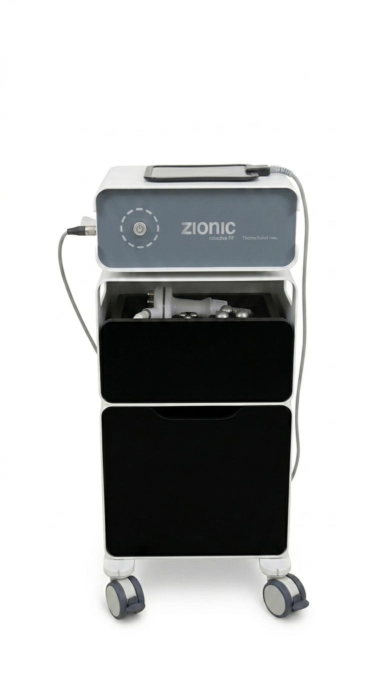 Zionic Rollactive RF