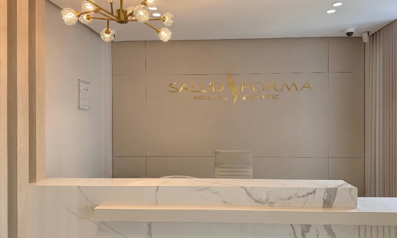 Clínica Salud y Forma Medical Esthetic